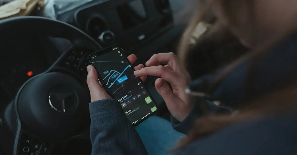 Auto Schlüsseldienst in der Nähe – Schnell und zuverlässig