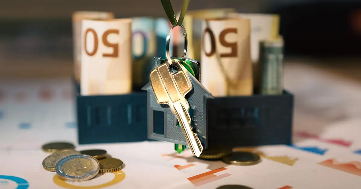 Schließanlage mit Generalschlüssel: Kosten und Preise